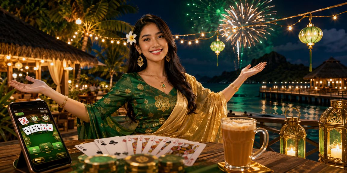 Sebahagian permainan live Casino di 579