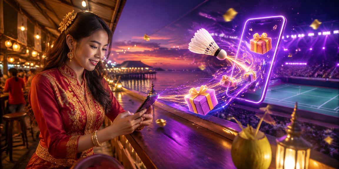 Cara cepat daftar akaun baru 579